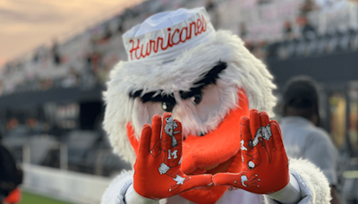 Could Miami Benefit From the SEC And Big 10 Expanding Without It?