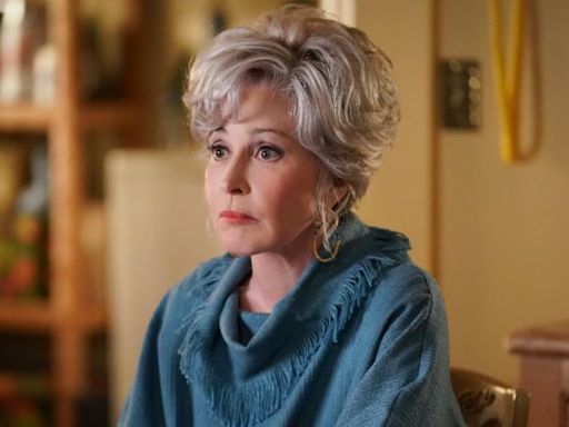 'Young Sheldon' Cancellation Ripped By Annie Potts Ahead of Finale