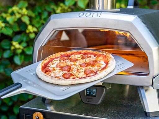 Ooni pizza ovens are on sale for up to 30% off for Memorial Day 2024