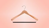 The 9 Best Hangers to Keep Your Suits Crisp and Sharp