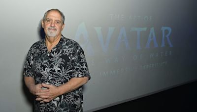 R.I.P. Jon Landau, Titanic and Avatar producer