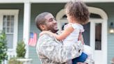 Here are the 3 best car insurance companies for veterans and military families