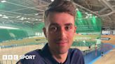 Ethan Vernon: Cyclist eyes Team GB pursuit gold at Paris Olympics