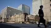 BOJ Leaves Bond Buying Amount Unchanged After a Cut on Monday