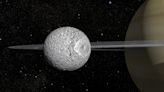 ‘Death Star’ moon may have an ocean that could harbour life