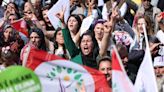 Kurds fear Erdogan win amid sharper nationalist rhetoric