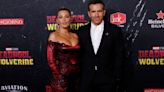 'He's My Plus One': Blake Lively Attends Deadpool & Wolverine Premiere With Ryan Reynolds; Fuels Cameo Rumors Further