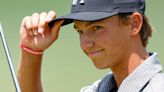 Miles Russell: el quinceañero que va a debutar en el PGA Tour