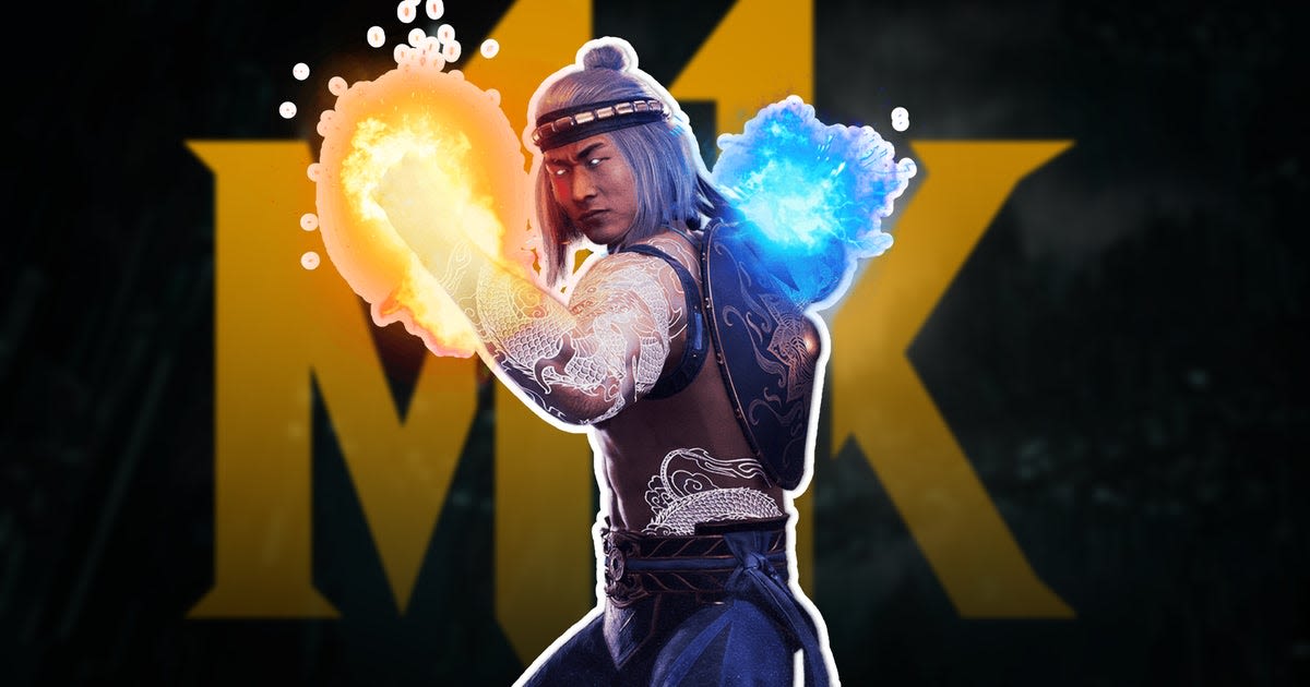 5 years on from Mortal Kombat 11's series high-point, the games industry seems intent on making it the last MK I'll ever love