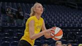 LA Sparks rookie Cameron Brink tears ACL in left knee, to miss Olympics