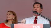 NC Gov. Roy Cooper vetoes state’s ‘extreme’ abortion ban at weekend rally