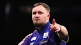 Luke Littler’s new nemesis stands in his way on Premier League Darts finals night at the O2 Arena