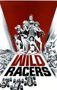 The Wild Racers