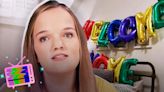 '7 Little Johnstons': Liz Moves Back Home With Trent & Amber Ahead Of Baby Leighton's Birth | Access