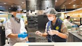 高雄漢來海港食物中毒擴大 疑生熟食混用 - 生活新聞