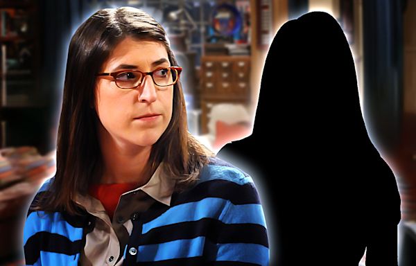 The Big Bang Theory Actor Who Lost The Role Of Amy Farrah Fowler To Mayim Bialik - SlashFilm