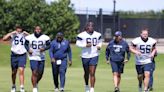 ‘These guys are coming prepared:’ Rookie picks leave early impression on Cowboys’ brass