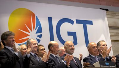 Apollo Funds to take IGT Gaming, Everi private in $6.3 billion deal