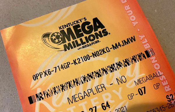 Mega Millions winning numbers for Tuesday, May 28, 2024: Jackpot crosses $500 million
