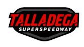 Talladega Superspeedway unveils logo redesign ahead of 2024 race season