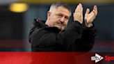 Dundee manager Docherty commits future to club with contract extension