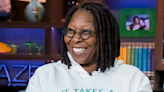 'The View' Fans Are Psyched About Whoopi Goldberg’s New Career Announcement