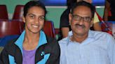 OI EXCLUSIVE: PV Sindhu's Father PV Ramana Expresses Confidence, Says Badminton Star Will Play Olympic Finals