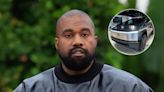 Fans Get Riled Up Over Fake Yeezy Cybertruck