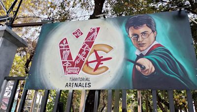 ¿Fan de Harry Potter? Conoce un parque temático en CDMX