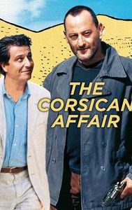 The Corsican Investigation