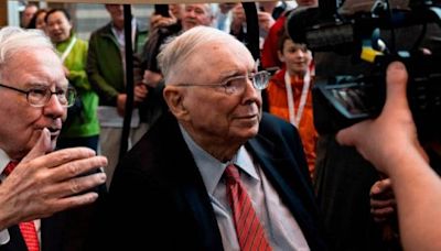 Charlie Munger said he 'wouldn't be so rich' if others 'weren't so often wrong' — 5 deadly investing mistakes