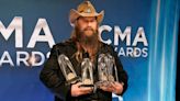 Chris Stapleton Is Dominating Country Music With a Huge Net Worth! Check Out How Much He Makes