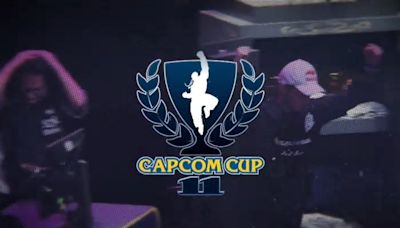 Street Fighter’s Capcom Cup 11 heads to Japan