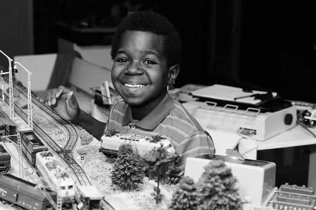 “Diff'rent Strokes” star Gary Coleman threatened to slap show's hair stylist