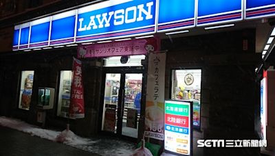 台灣日系餐飲這麼多 網好奇「為何就LAWSON超商不來？」原因揭密