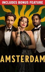 Amsterdam (2022 film)