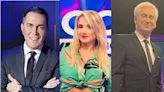 Rodolfo Barili llega a Cadena 3, se estrena Supernova y Juan Di Natale vuelve a conducir Sobredosis de TV