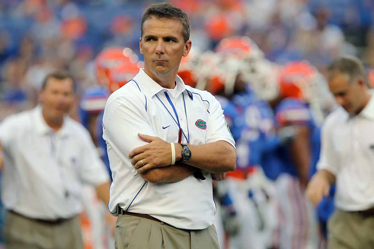 Urban Meyer Addresses Potential Return to Florida Gators