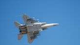 Boeing to deliver Qatari F-15QAs at the conclusion of Farnborough air show