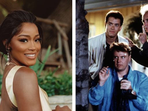 ‘The ‘Burbs’ Series Starring Keke Palmer Set at Peacock, Brian Grazer & Seth MacFarlane to Produce