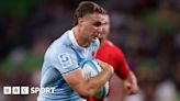 Harry Wilson: Dragons sign NSW Waratahs centre for 2023-24