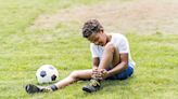 Children experience more injuries, stress and even burnout when they specialize in one sport