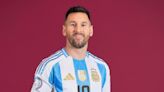 El backstage de la Selección argentina: broma de Rodrigo De Paul y sonrisa de Lionel Messi