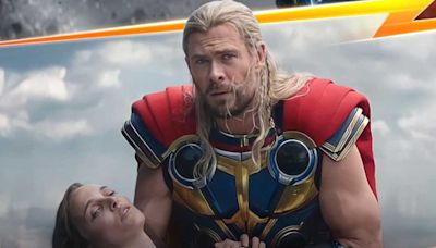 Chris Hemsworth Once Opened Up About His Failed Thor Audition, Followed By Him Being Ghosted By Marvel: "I...