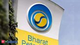 BPCL Q1 Results: Standalone PAT tumbles 71% YoY to Rs 3,015 crore; revenue growth flat - The Economic Times