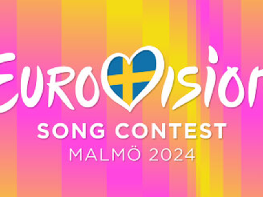 Everything you need to know about the 2024 Eurovision Song Contest