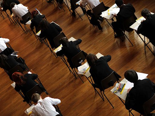 Class divide in Scottish education at a new high