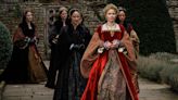 BBC’s Wolf Hall returns with diverse cast of Tudor courtiers