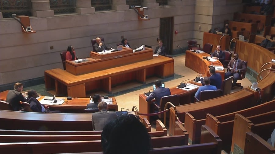 Buffalo Common Council adopts resolution to address $40 million budget shortfall