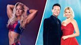 Gladiators defeats Dancing On Ice in battle of TV ratings